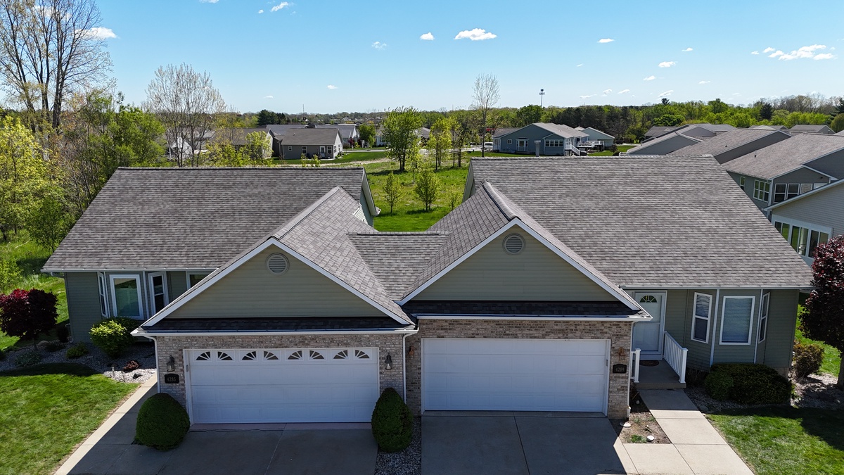 4285 Maya Lane , Swartz Creek, MI, US