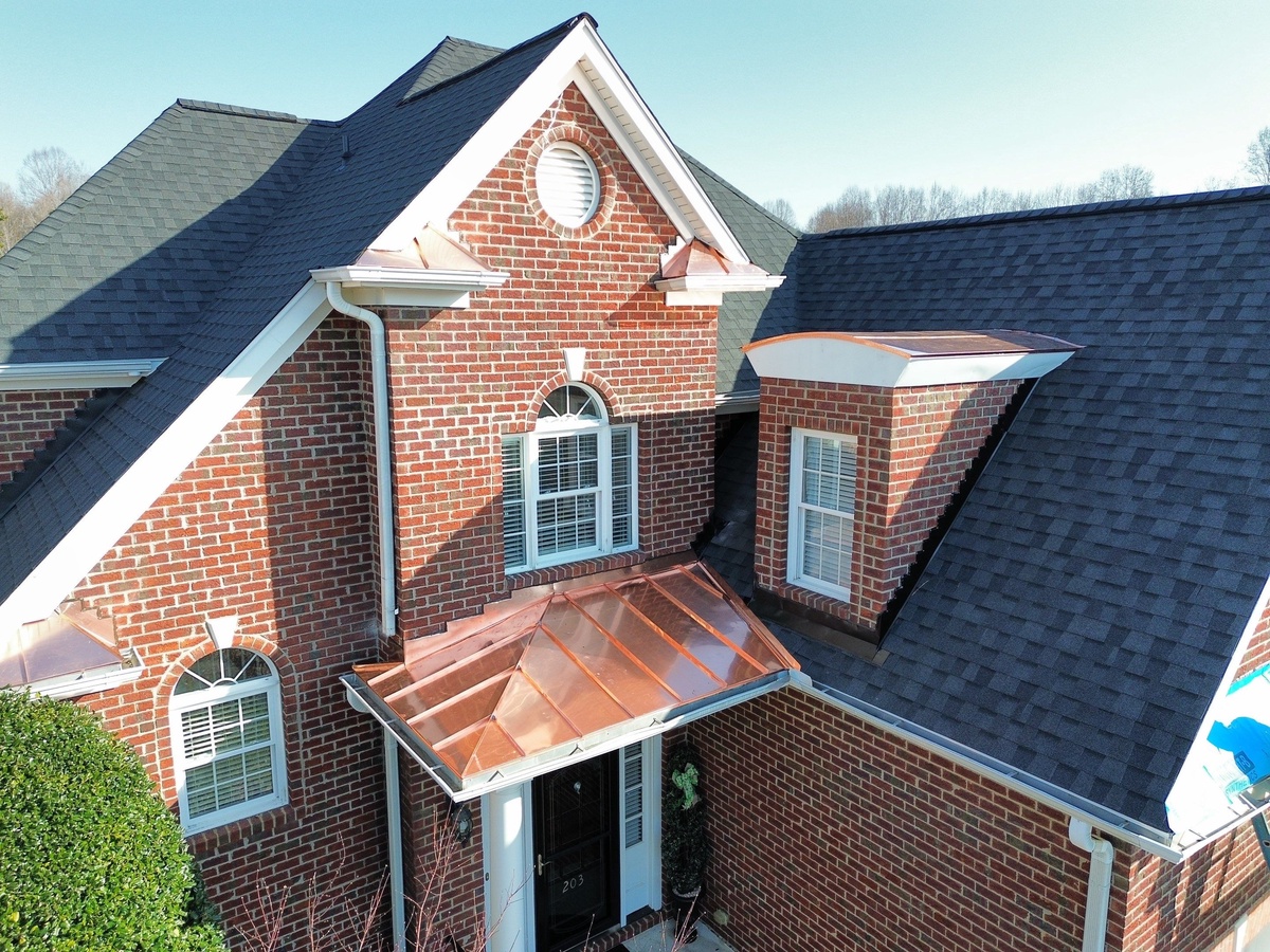 203 Byron Nelson Drive , Mebane, NC, US
