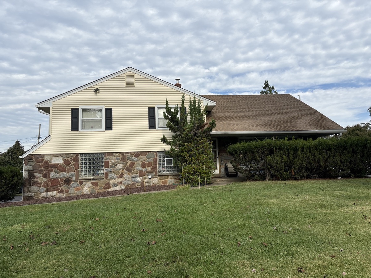 1834 Lippincott Road , Huntingdon Valley, PA, US