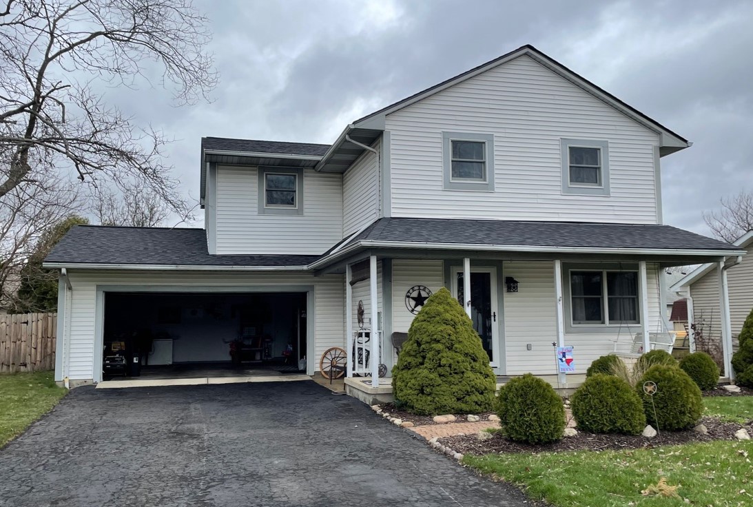 390 West Avenue , Plain City, OH, US