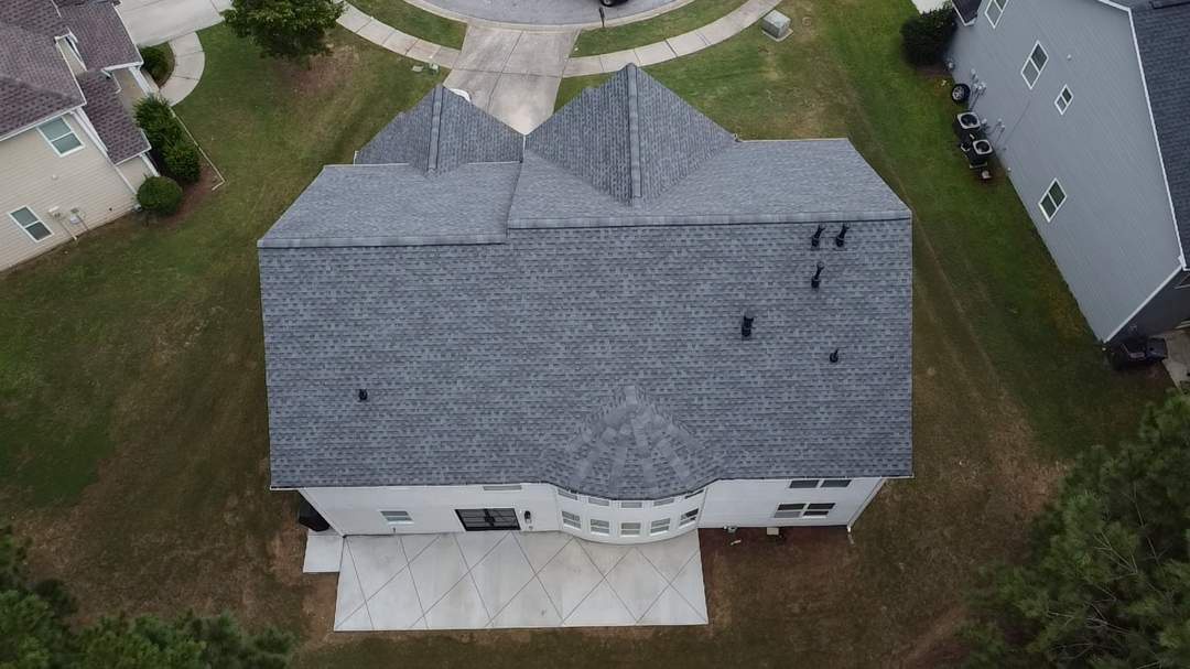 75 Vireo Pl , Covington, Georgia, US