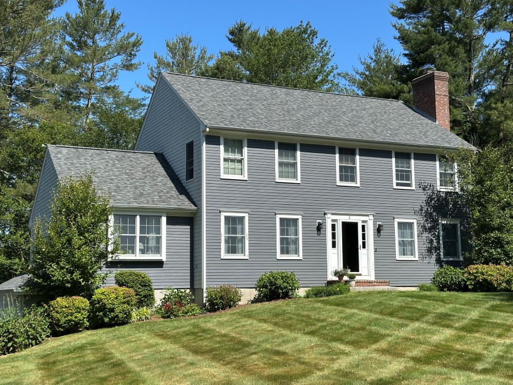 6 North Woods Lane , Mattapoisett, MA, US
