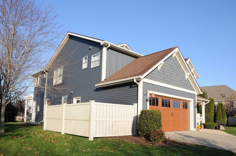 Coors Remodeling — Exterior Remodeling