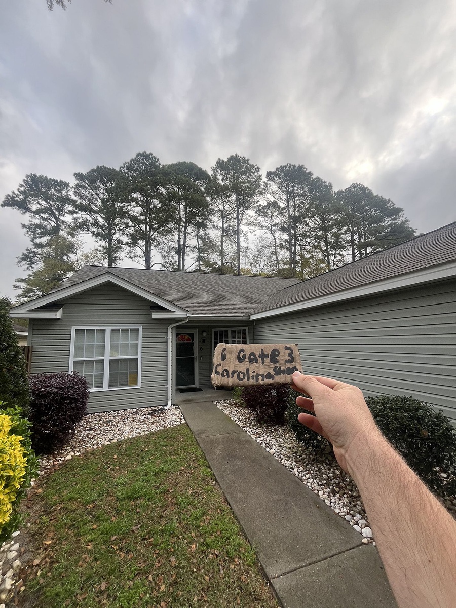 6 Gate 3 , Carolina Shores, NC, US