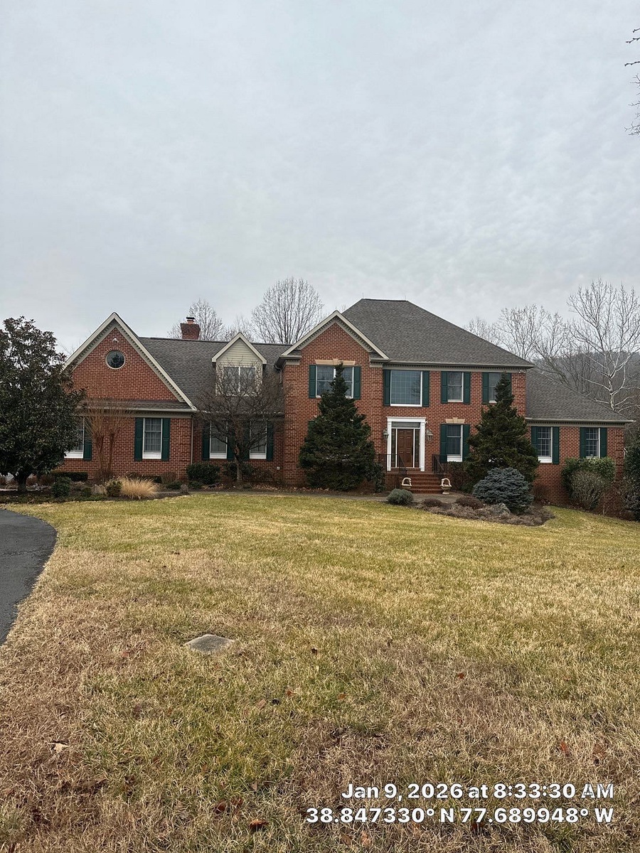16865 Thunder Road , Haymarket, VA, US