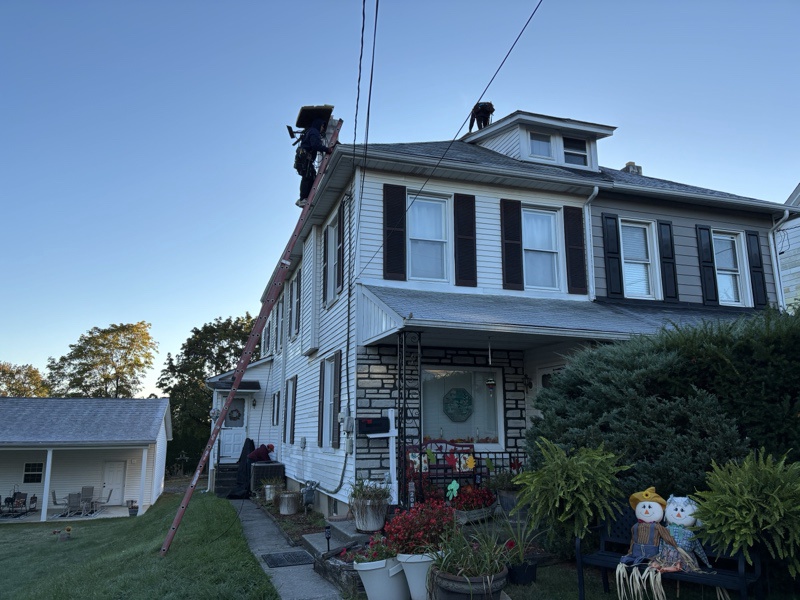 2089 Whitehall Avenue , Allentown, PA, US