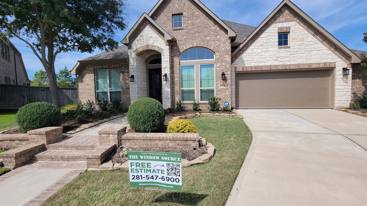 Cypress, TX, 77433, US