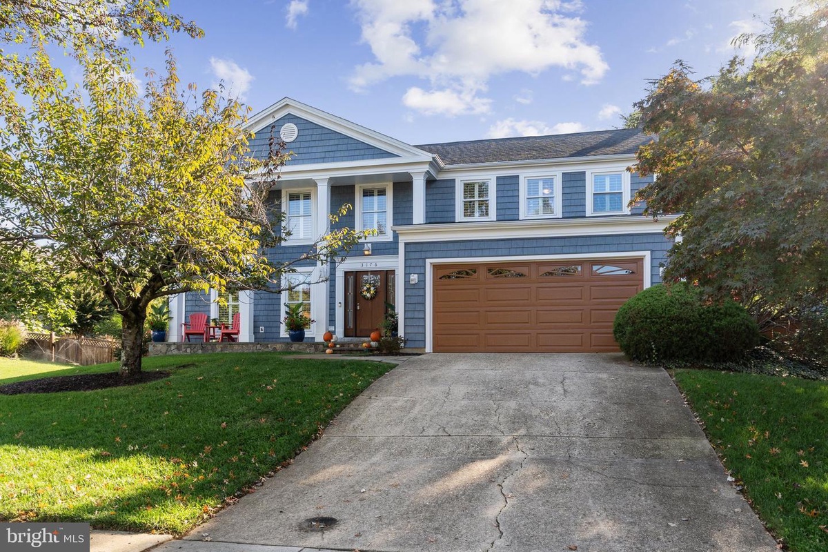 3176 Catrina Lane , Annapolis, MD, US