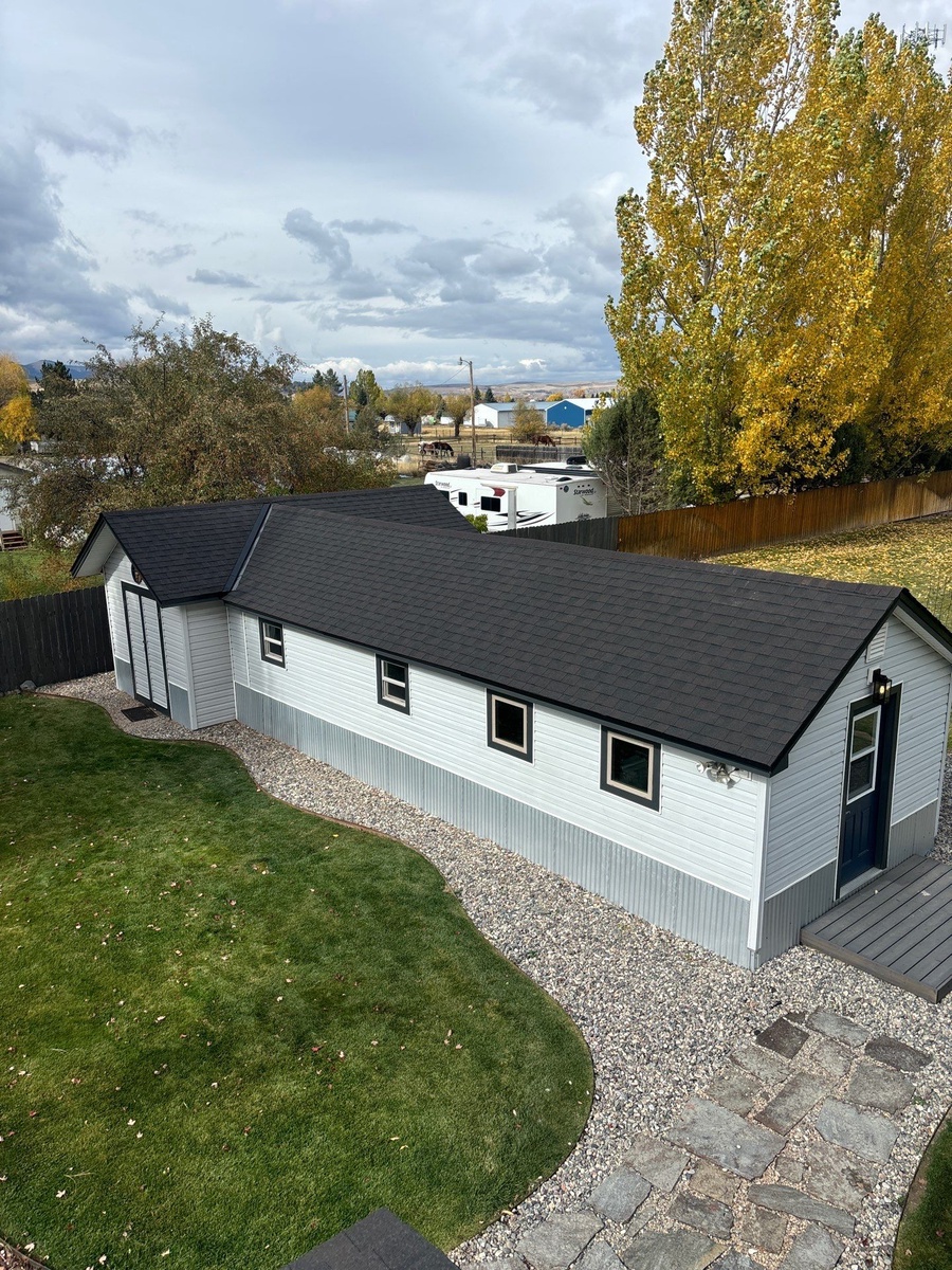 44 CENTER ST , IRWIN, ID, US