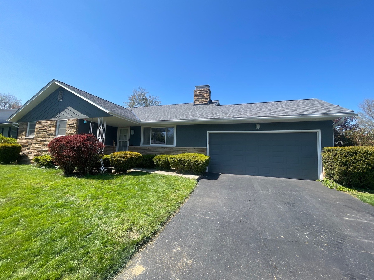3460 Darbyshire Drive , Hilliard, OH, US