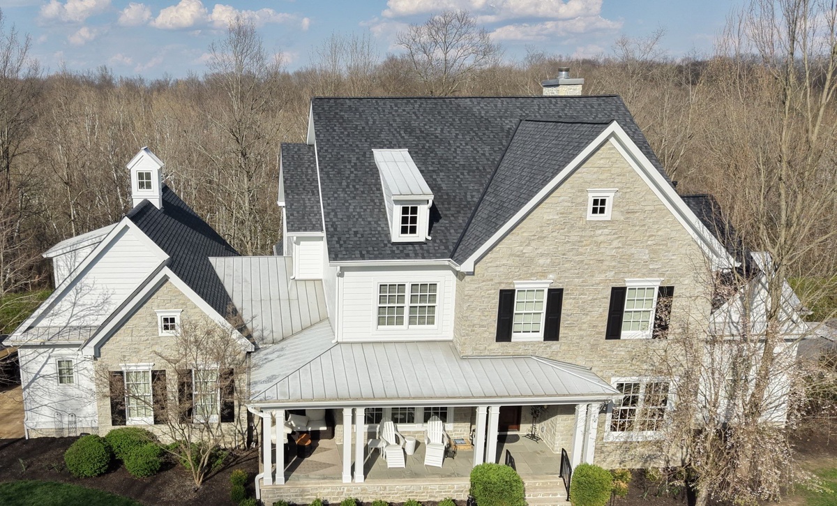 6901 Red Bank Road , Galena, OH, US