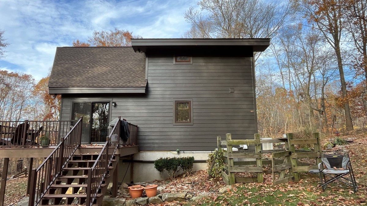 314 Bougher Hill Road , Easton, PA, US