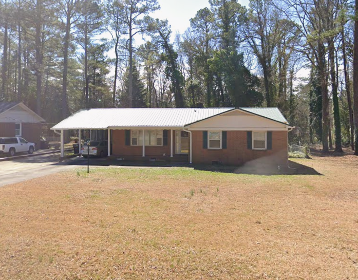 717 Newsom Street , Durham, NC, US