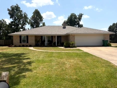 673 Pecan Street , Fairfield, TX, US