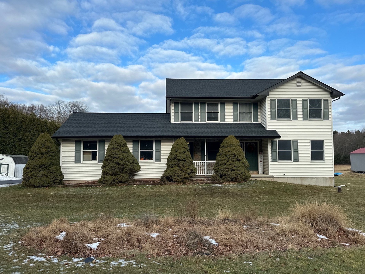 1073 Meixsell Valley Road , Saylorsburg, PA, US