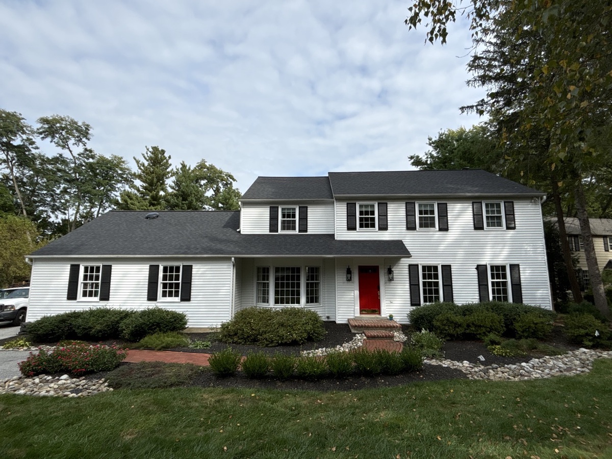 223 Country Gate Road , Wayne, PA, US