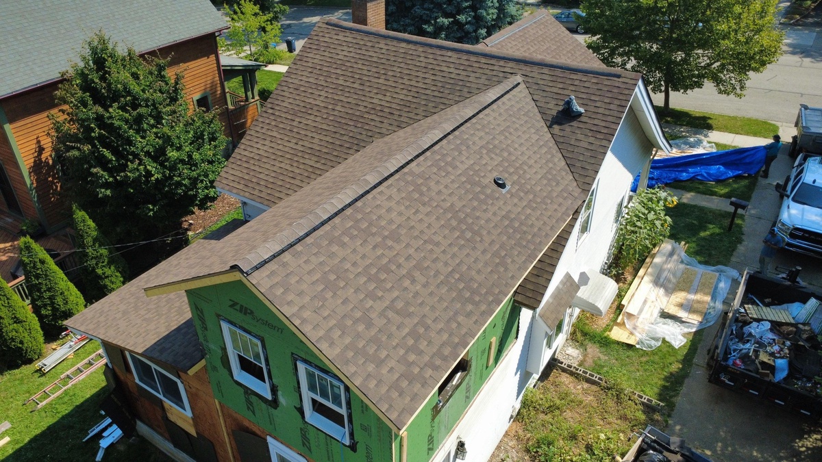 420 Soule Blvd , Ann Arbor, MI, US
