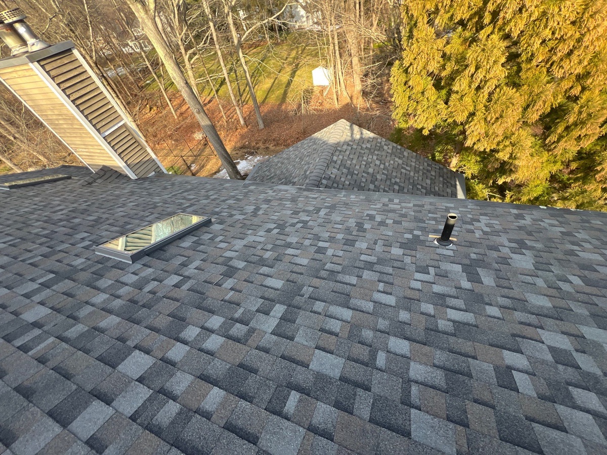 Birch Court, Ridgefield, CT, US