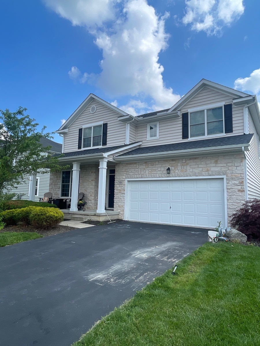 508 Eagle Walk Road , Delaware, OH, US