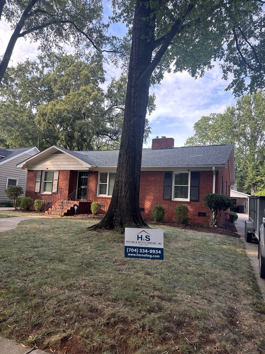 747 Romany Rd , Charlotte, NC, US