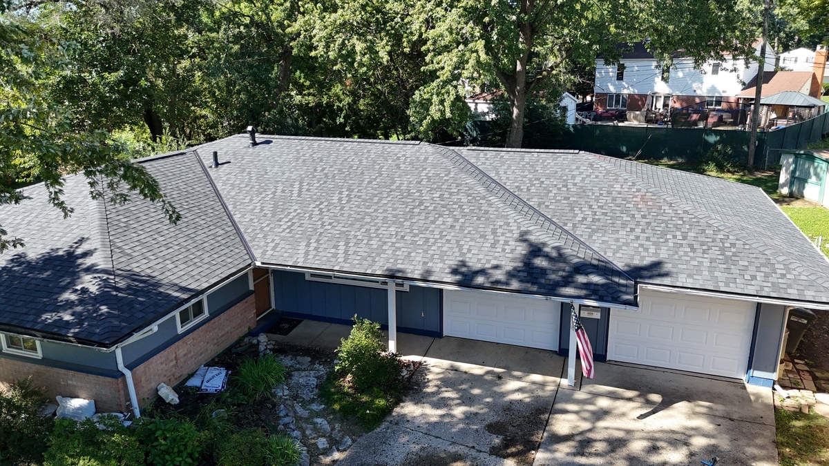 3486 Vienna Court , Westerville, OH, US