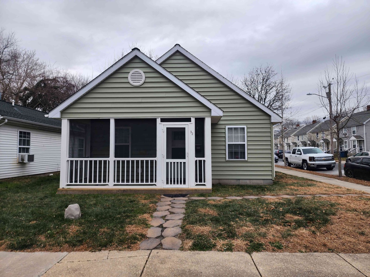 32 South Higgins Street , Easton, MD, US