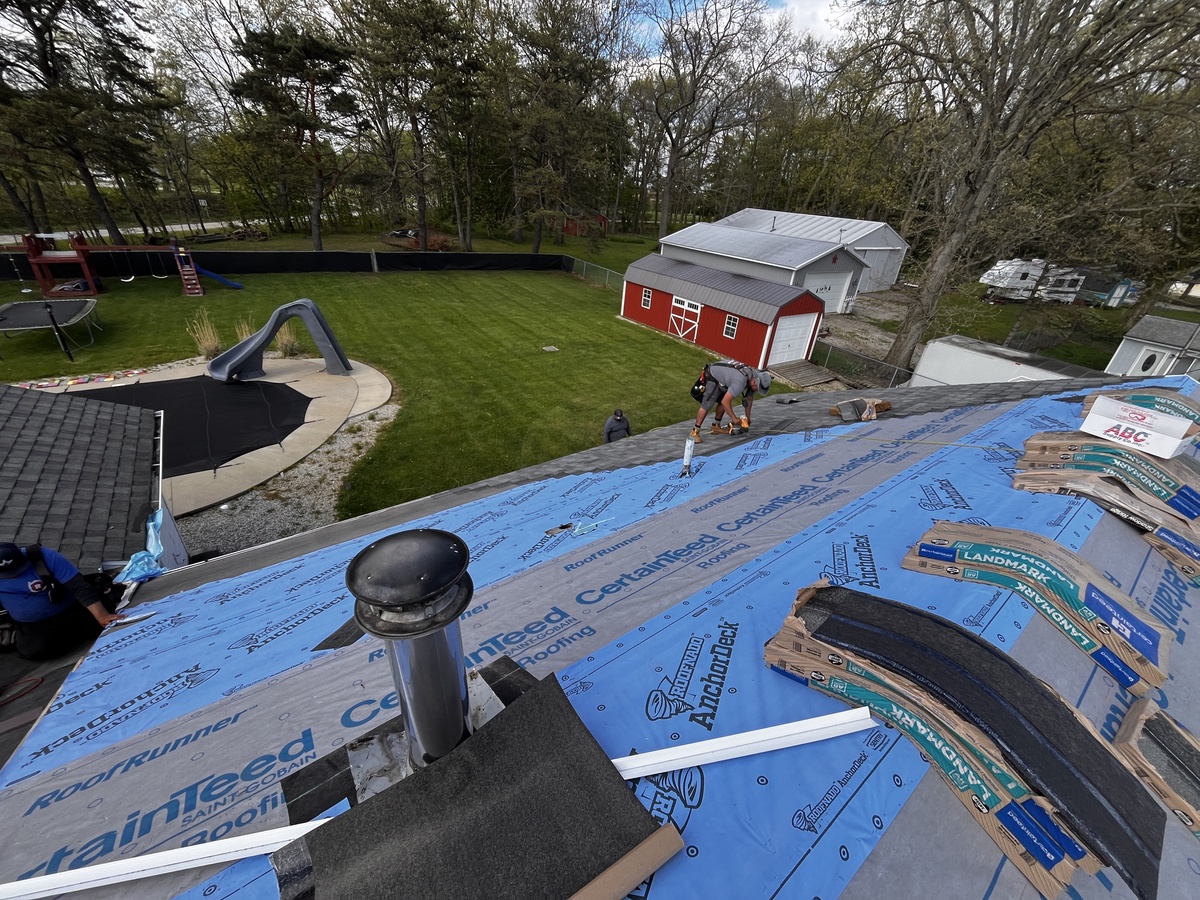 148 Brush Ridge Drive North , Marion, OH, US