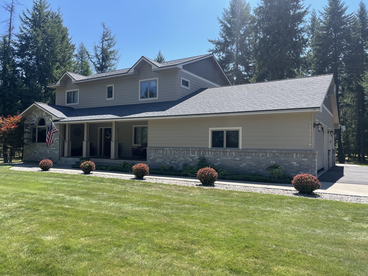 23818 East Quincee , Newman Lake, WA, US