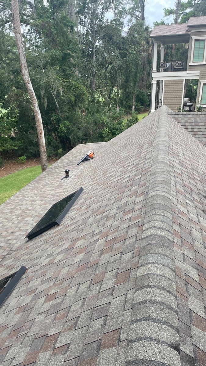 46 Woodbine Place , Hilton Head Island, SC, US