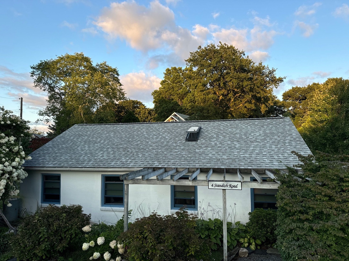 4 Standish Road , Jamestown, RI, US