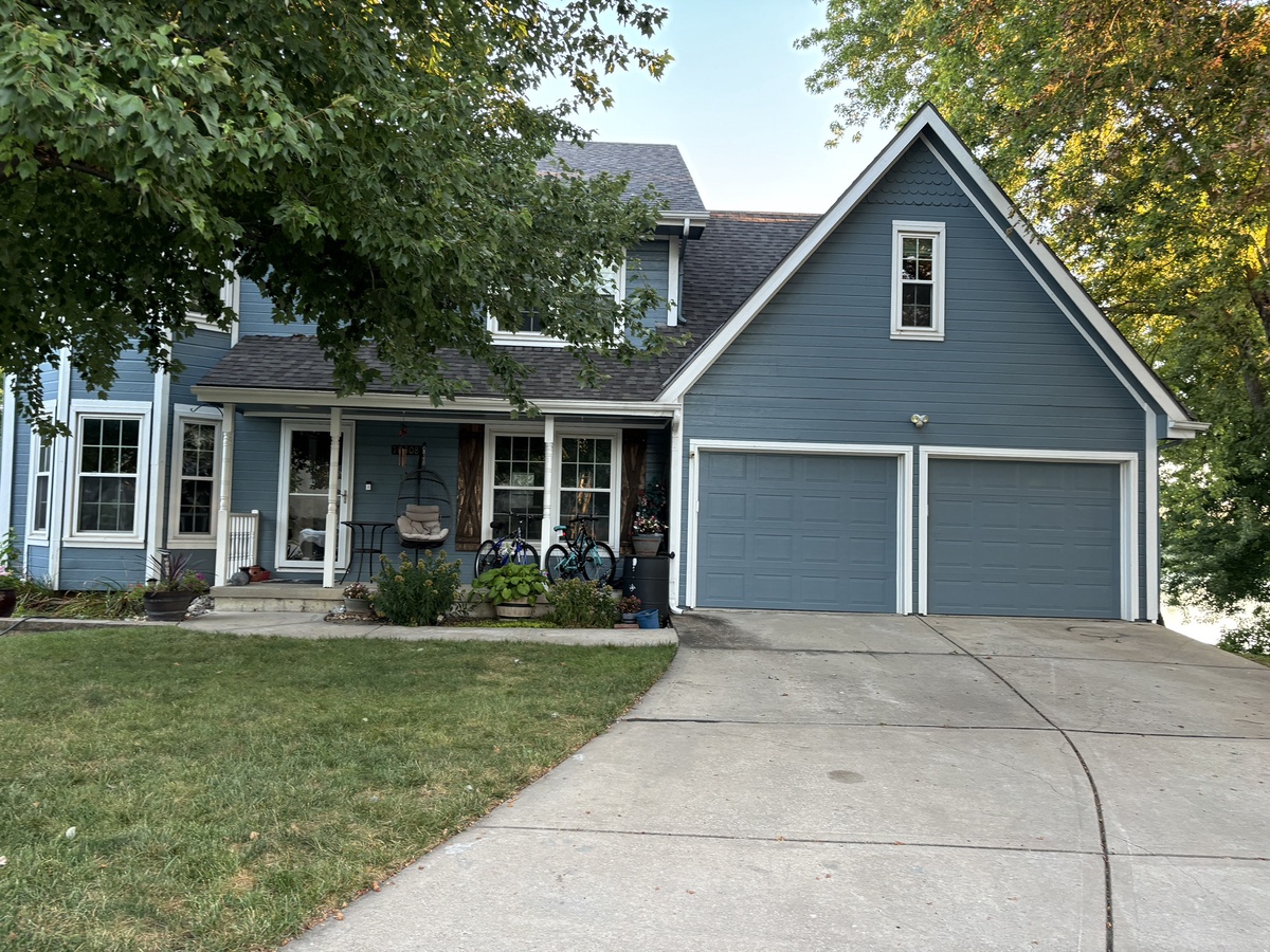 10308 Northeast 98th Terrace , Kansas City, MO, US