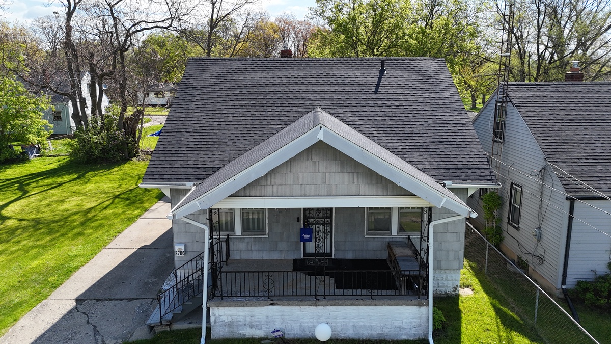3706 Trumbull Avenue , Flint, MI, US
