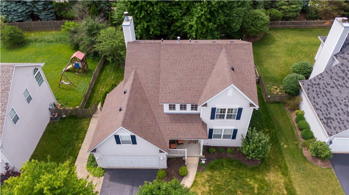 3424 Rosecroft Lane , Naperville, IL, US