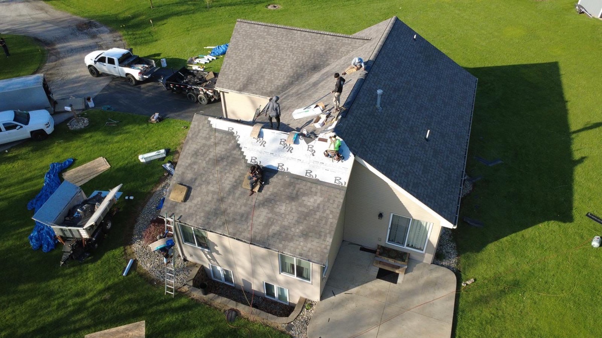 1149 Nelson St , Grass Lake, MI, US