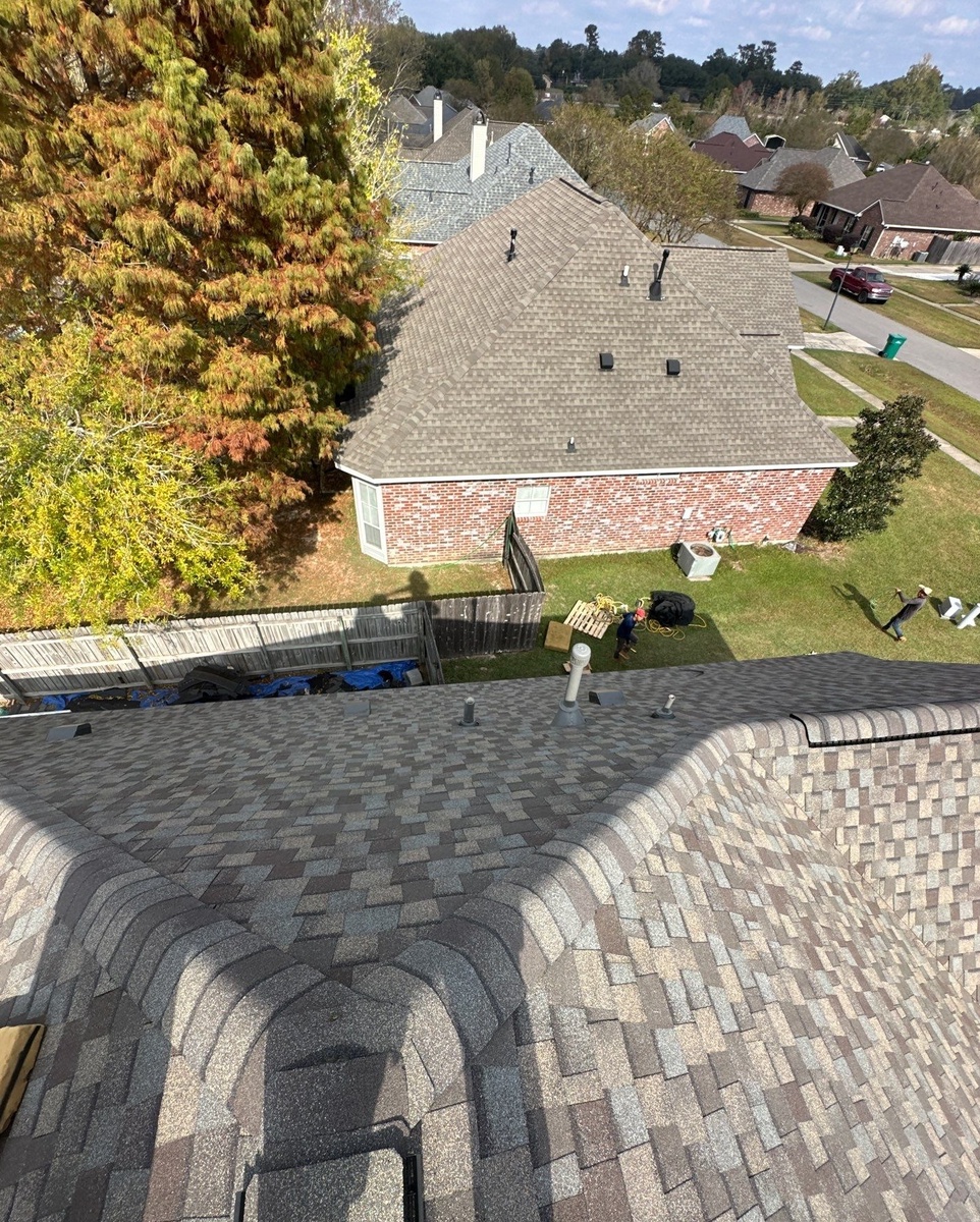 4255 Pasture Clear Court , Zachary, LA, US