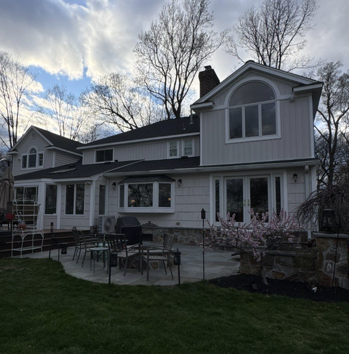 168 Preston Drive , Long Hill, NJ, US