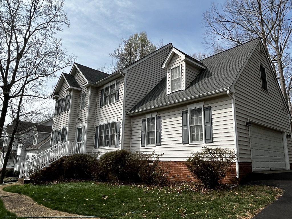 8524 Bay Knolls Terrace , Midlothian, VA, US