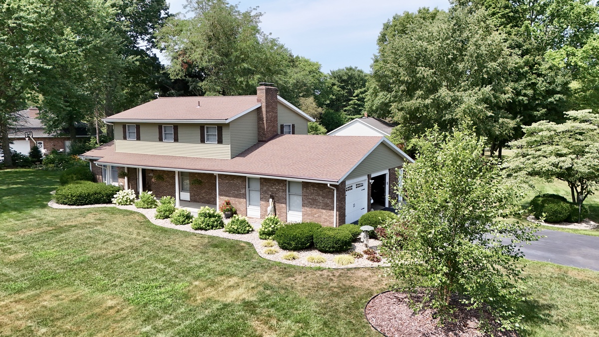 4371 Dobie Drive , St. Joseph, MI, US