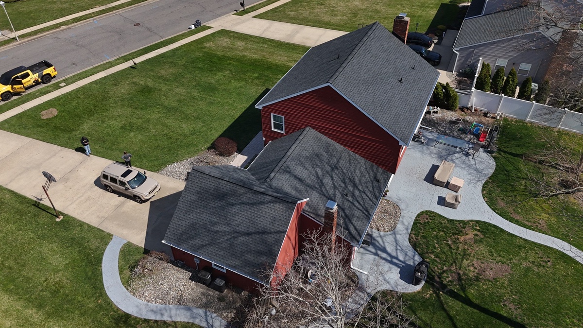 6 Arbach Lane , Manalapan Township, NJ, US