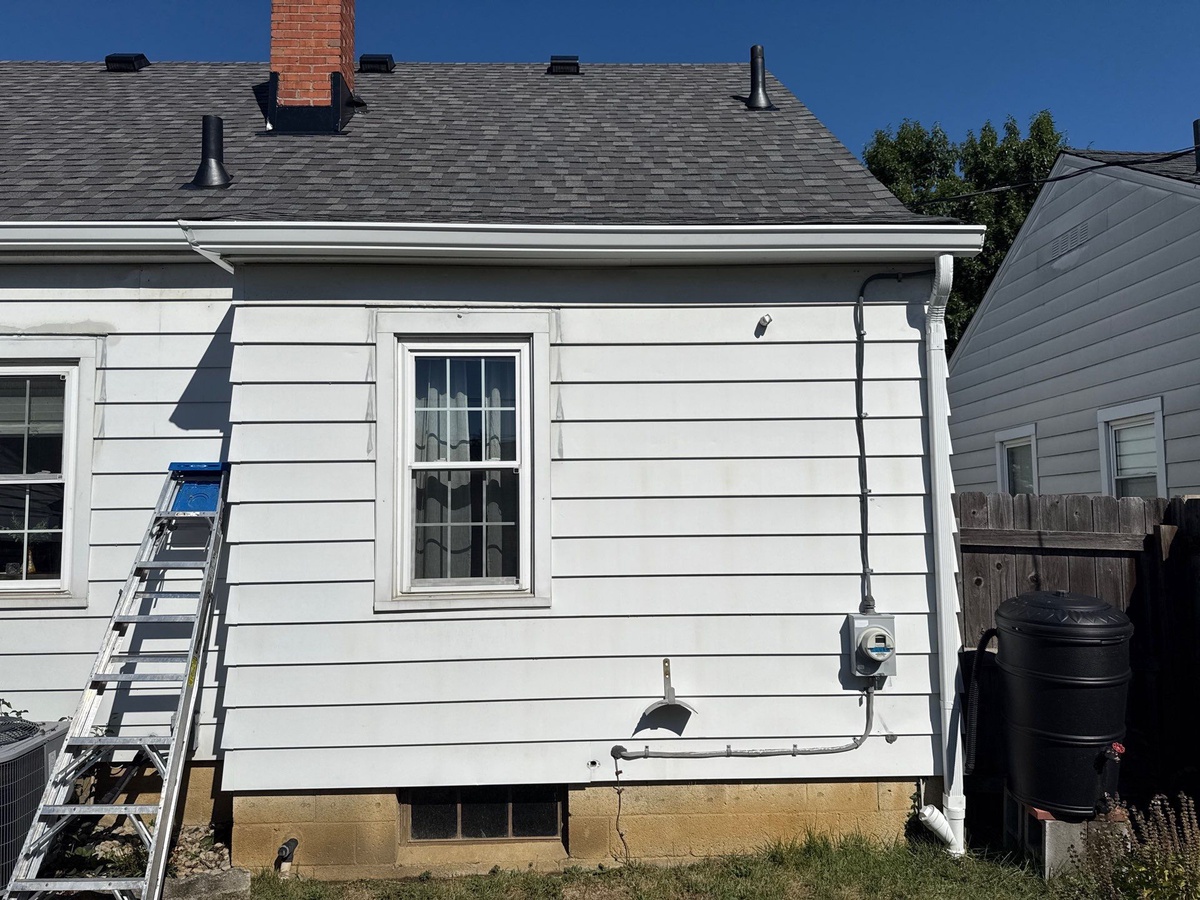 521 East Jeffrey Place , Columbus, OH, US