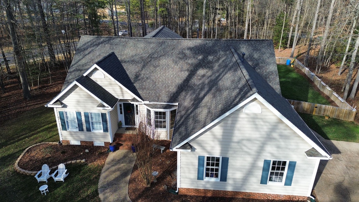 3742 Rivermist Terrace , Midlothian, VA, US
