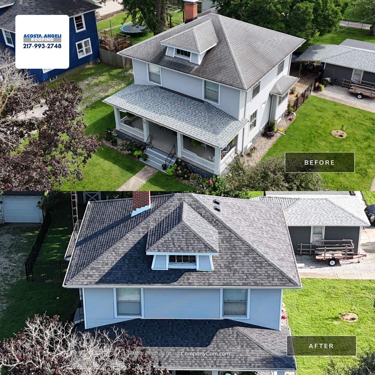 300 E Main St , Williamsville, IL, US