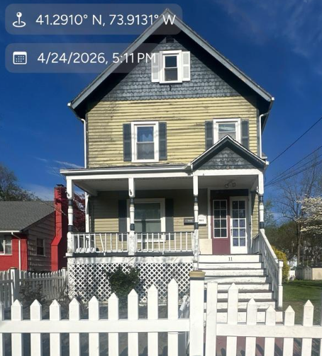 11 Field Street , Peekskill, NY, US