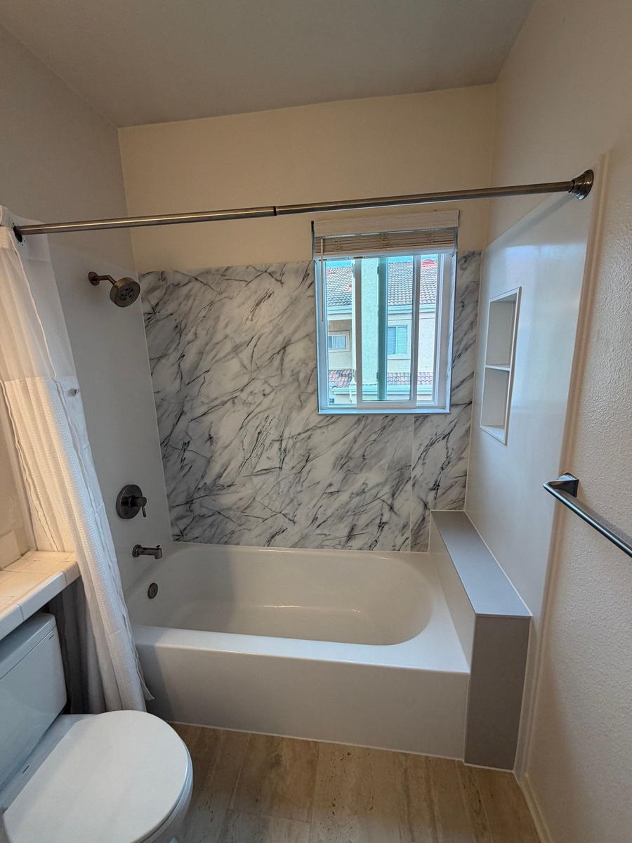 San Diego, CA, 92122, US