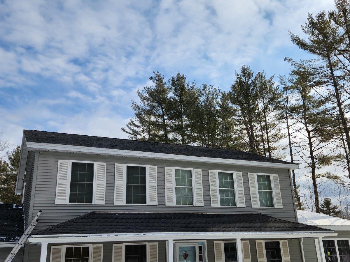 36 Rosebud Lane , Brewer, ME, US