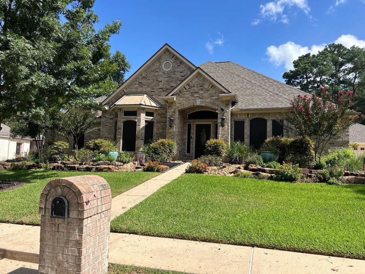 Conroe, TX, 77304, US