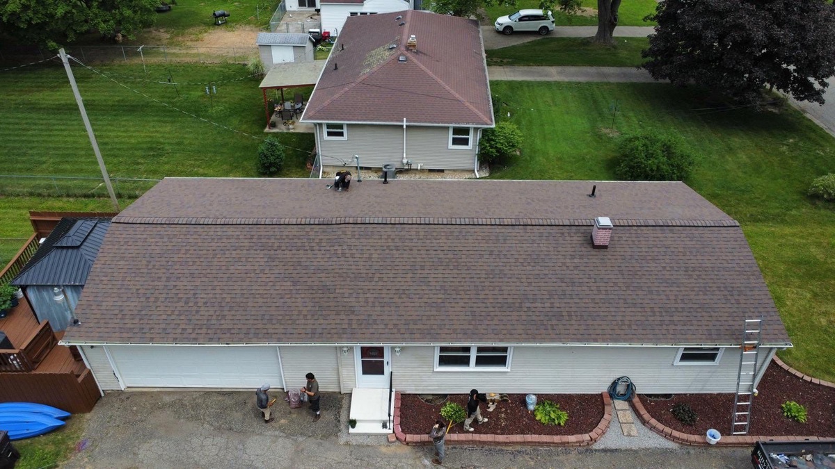 178 S West St , Hillsdale, MI, US