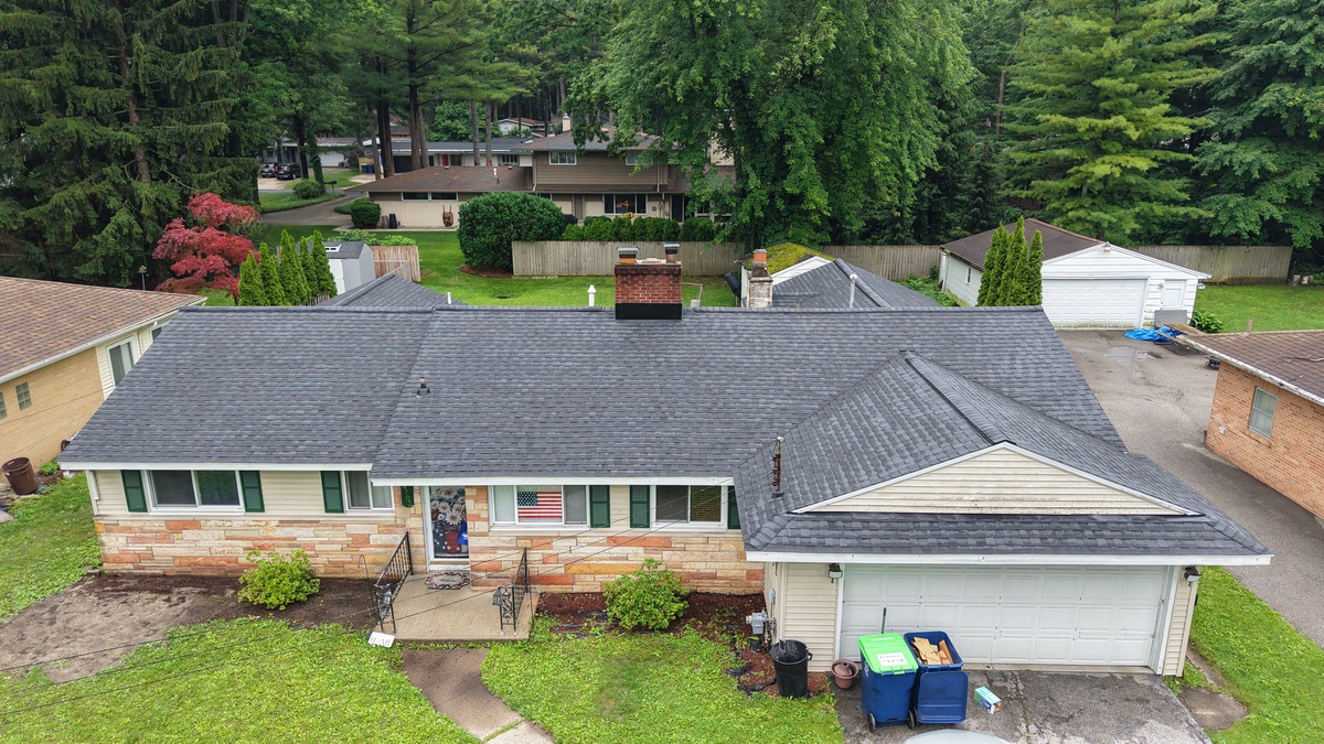 4703 Ironwood Street , Saginaw, MI, US