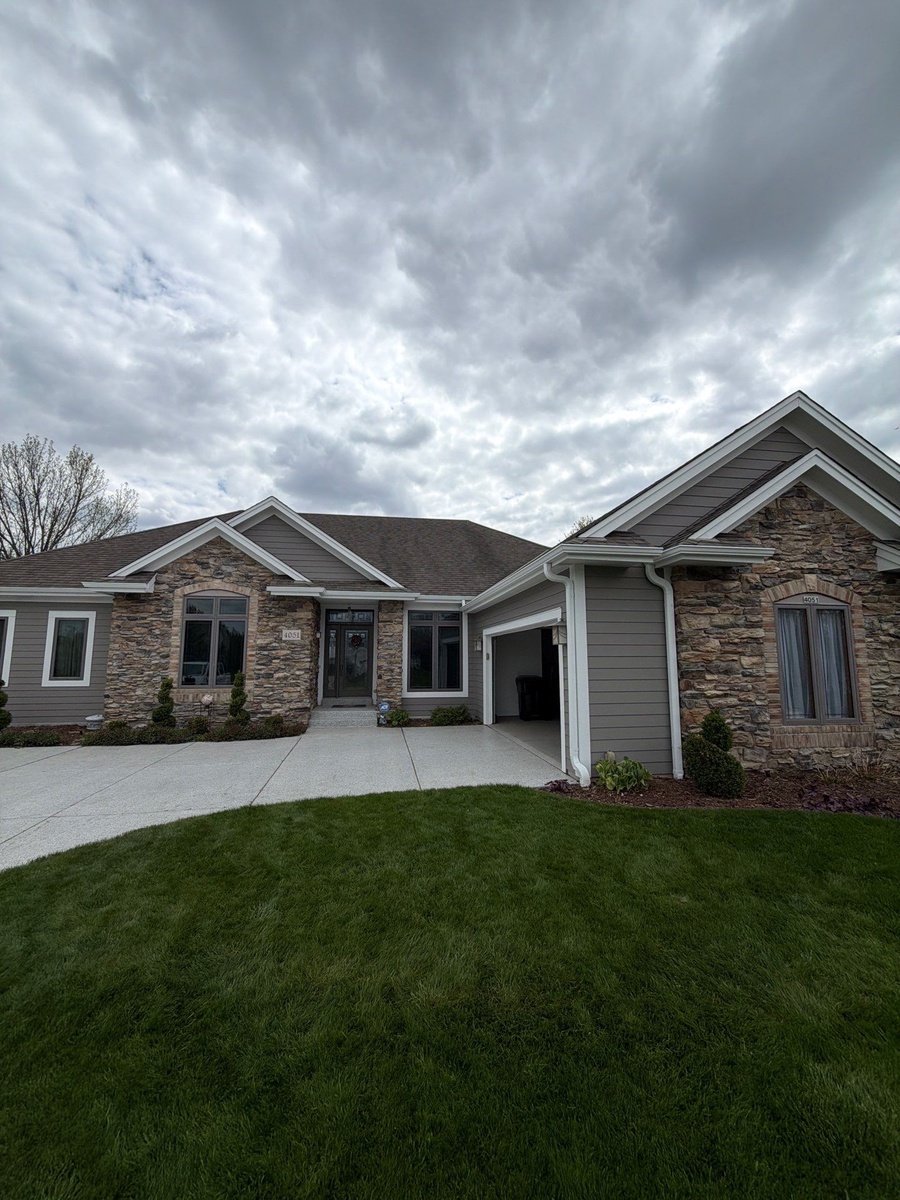 June T. 4051 W Anthony Dr, Franklin, WI