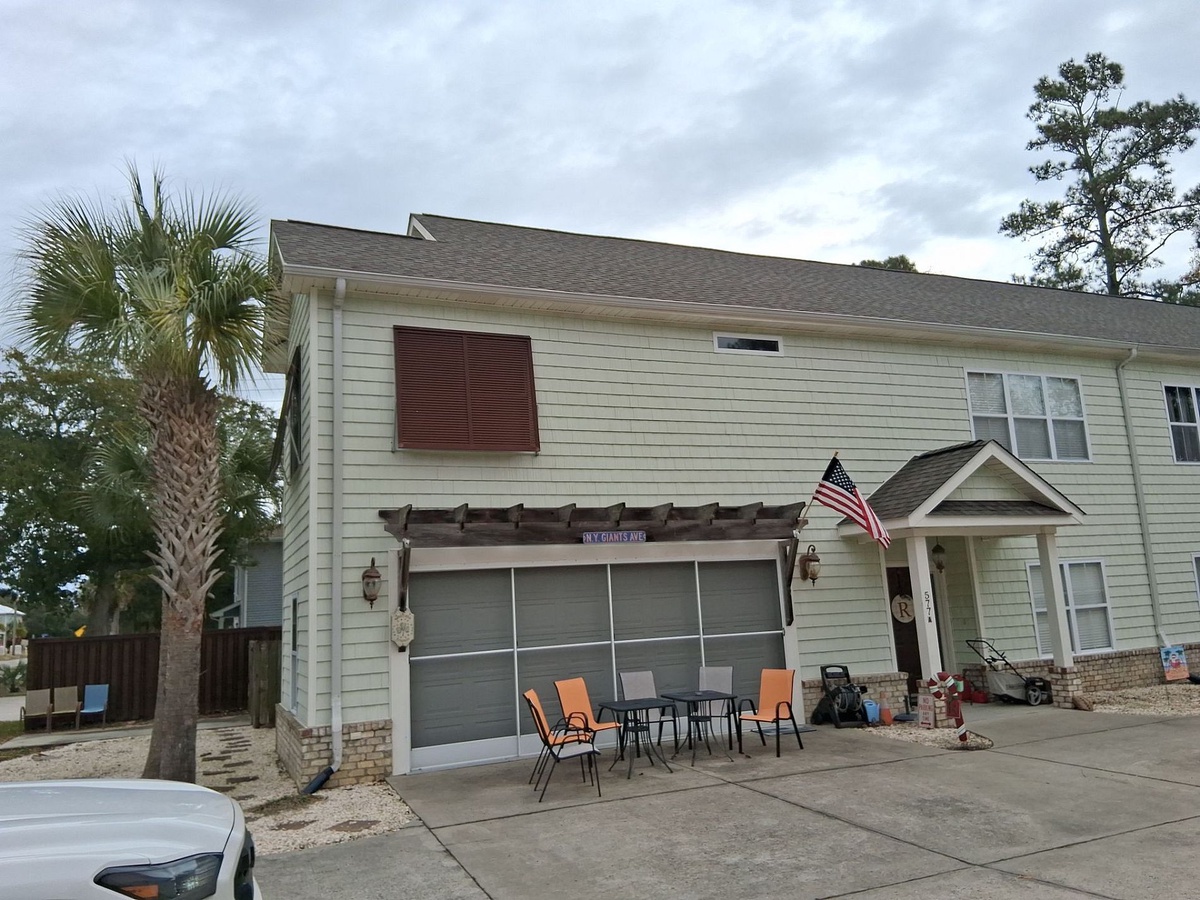 577 Sunnyside Avenue , Murrells Inlet, SC, US